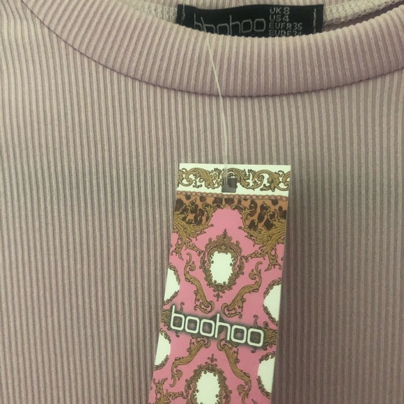 Brand new lilac top - Picture 4 of 5